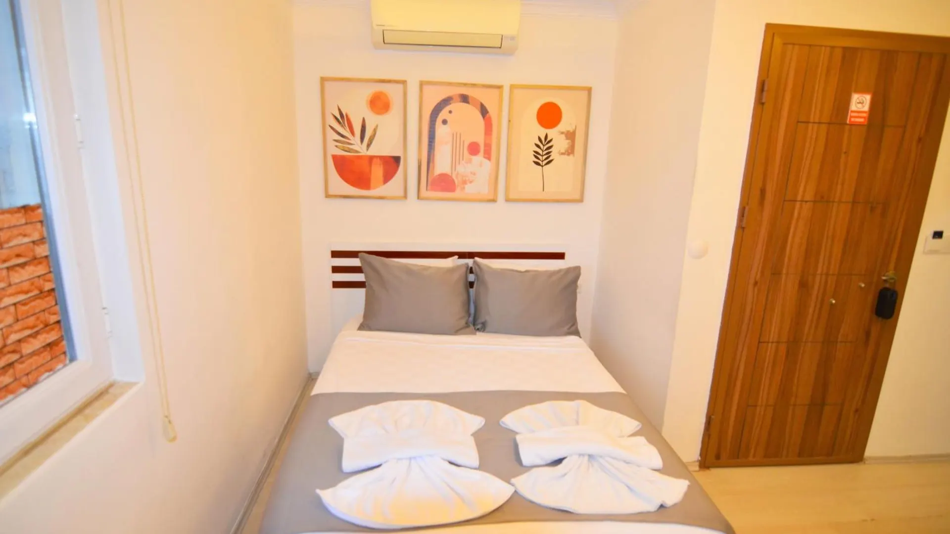 Mykonut Apart Hotel Fethiye 2*,  Turquie