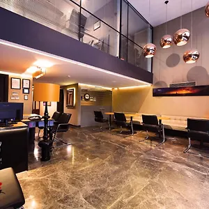 Inncity Nisantasi Turkey