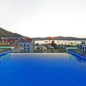 *** Hotel Mara Business Turkey