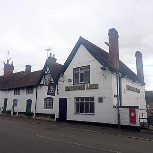 *** Inn The Hardinge Arms United Kingdom