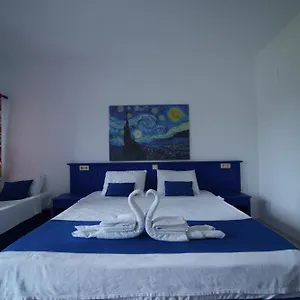 3* Otel Kasaba Butik