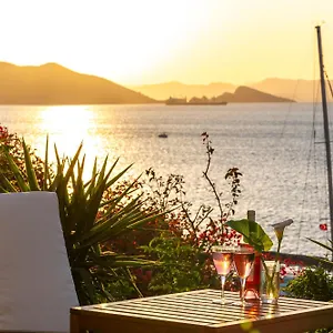 Bed & Breakfast Sofia Ada, Fethiye