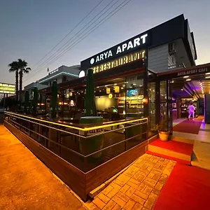 Arya Kundu Turkey