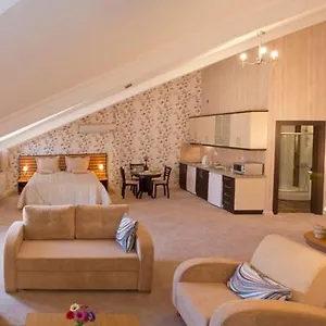 The Bosphorus House Turkey