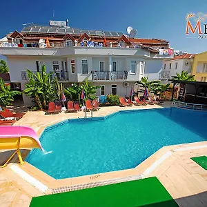 3* Apart Otel Melek Apart