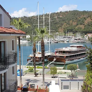 3* Otel Q&s Cennet Life