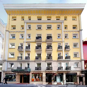 **** Hotel Oran Turkey