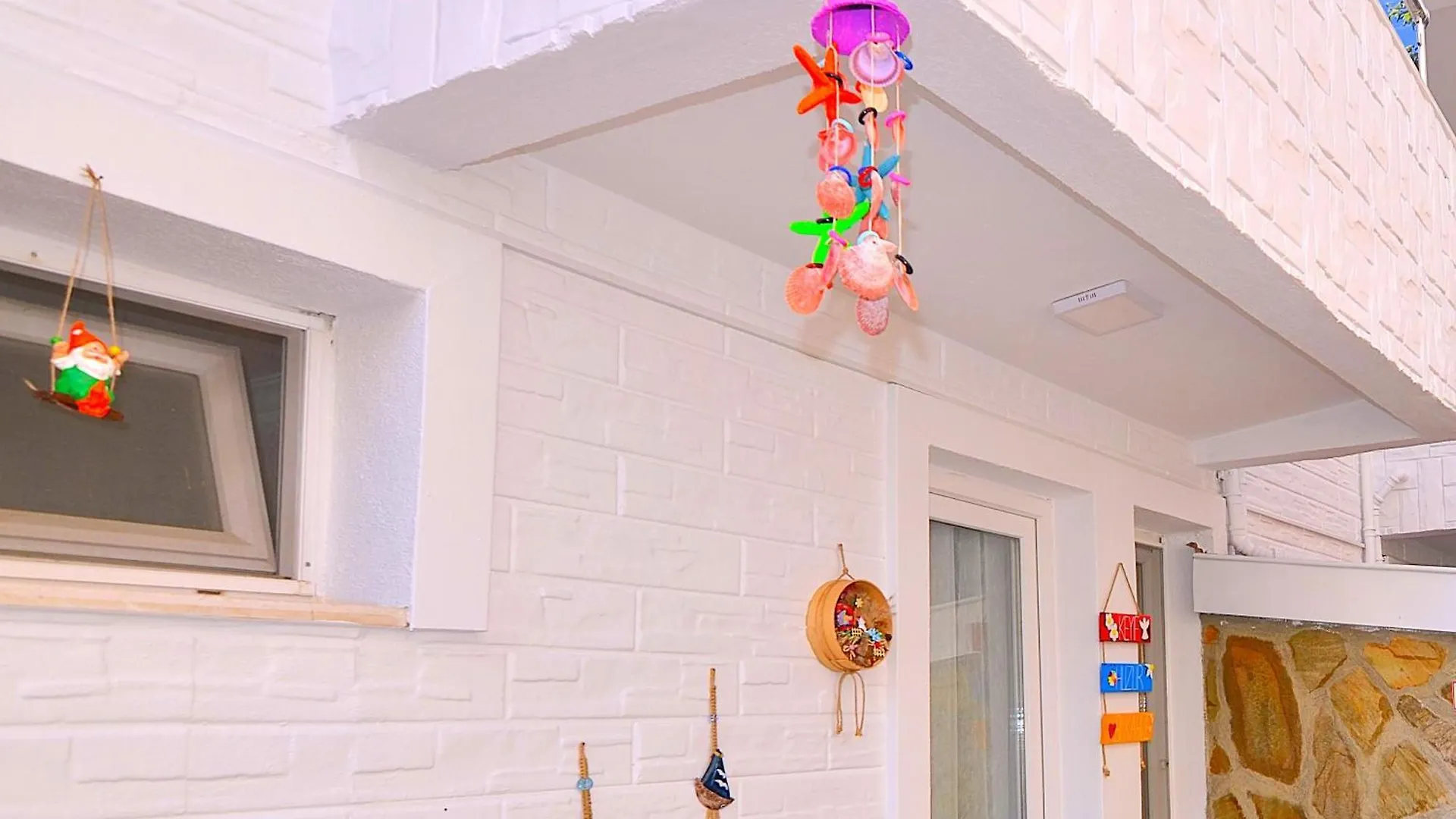 Mykonut Apart Hotel Fethiye Aparthotel