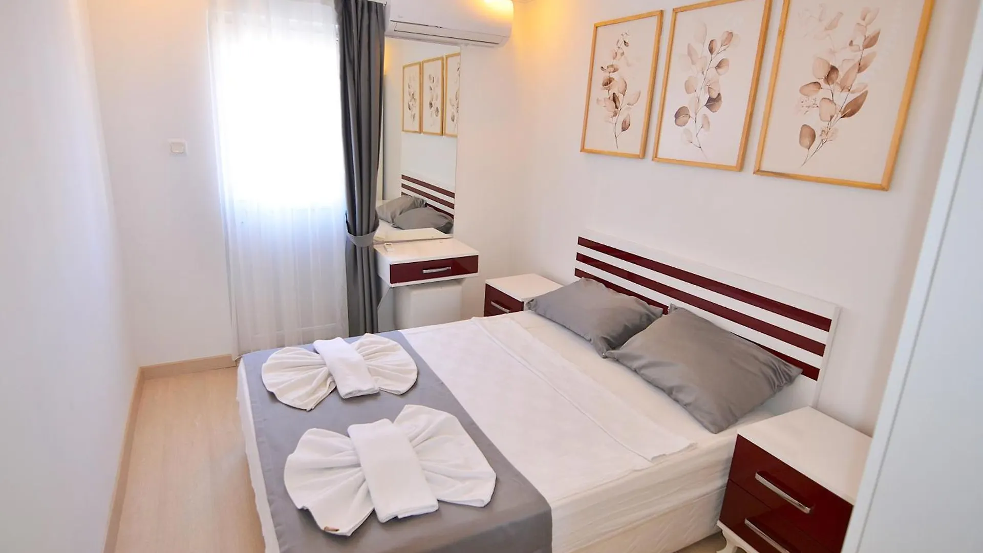 Mykonut Apart Hotel Fethiye