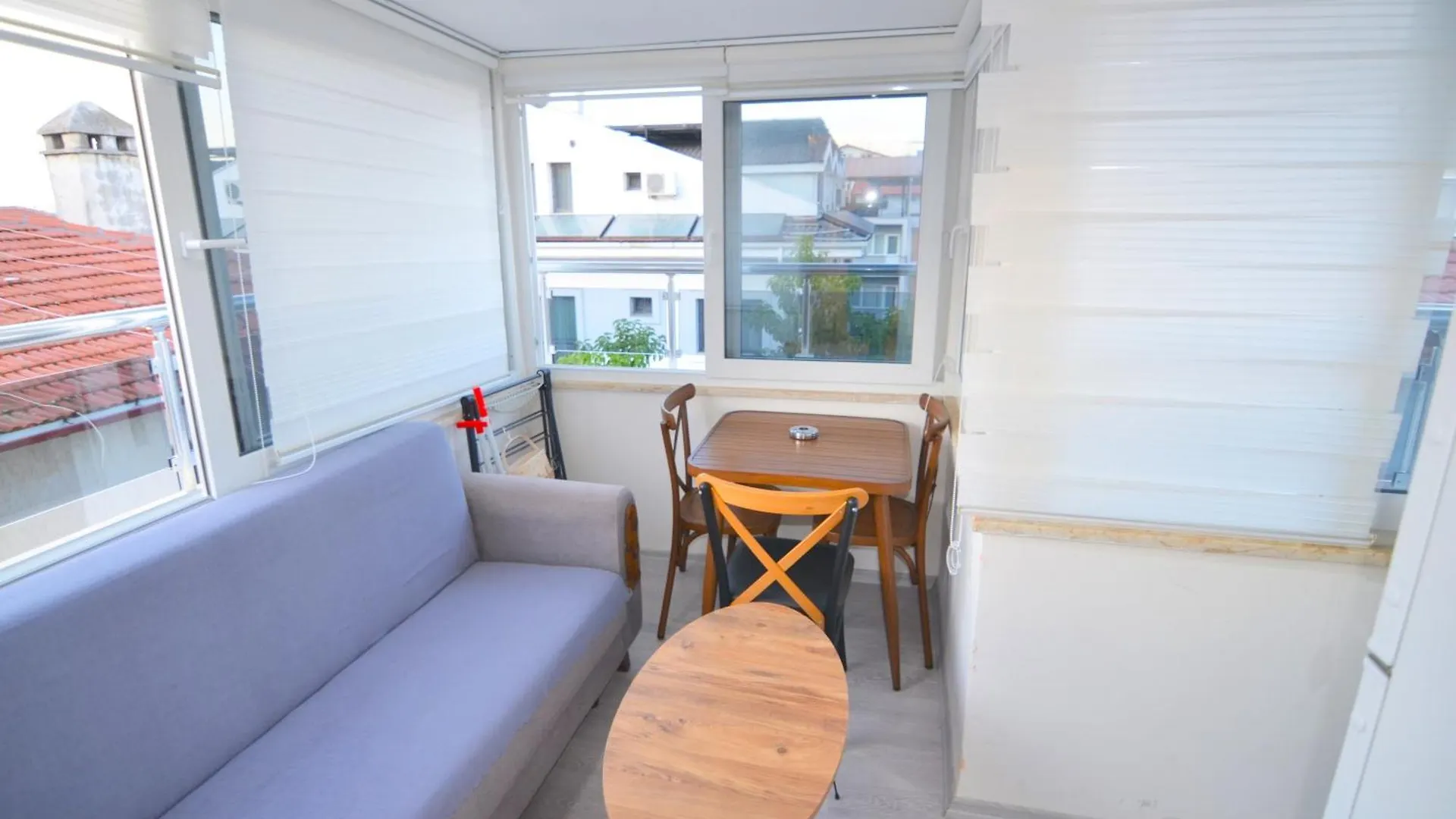 Mykonut Apart Hotel Fethiye Aparthotel