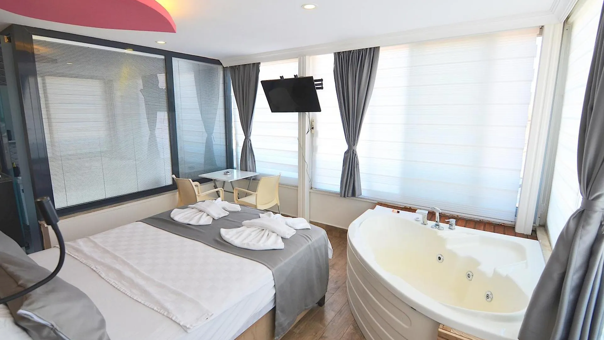 Mykonut Apart Hotel Fethiye 2*,  Turkey