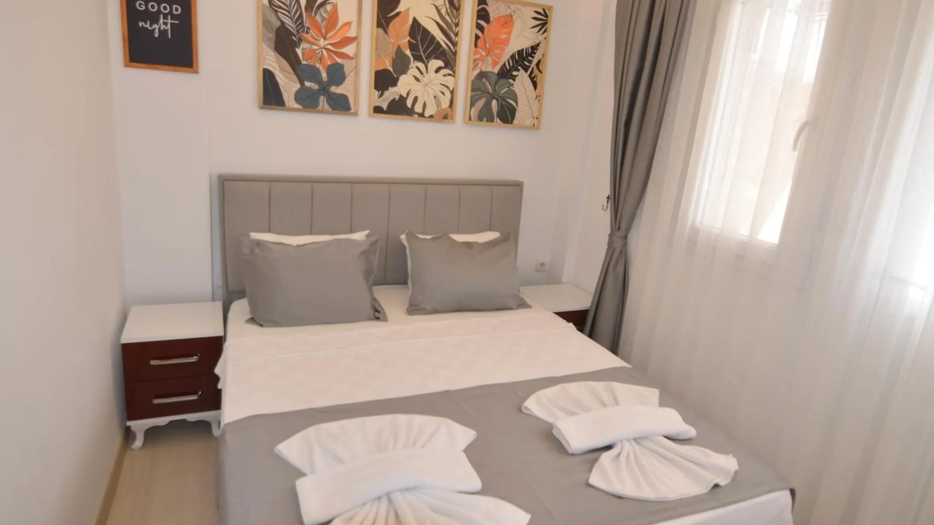 Mykonut Apart Hotel Fethiye 2*,  Turkey