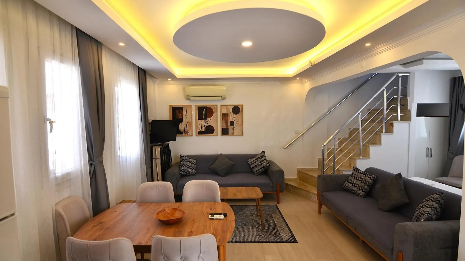 Mykonut Apart Hotel Fethiye Aparthotel
