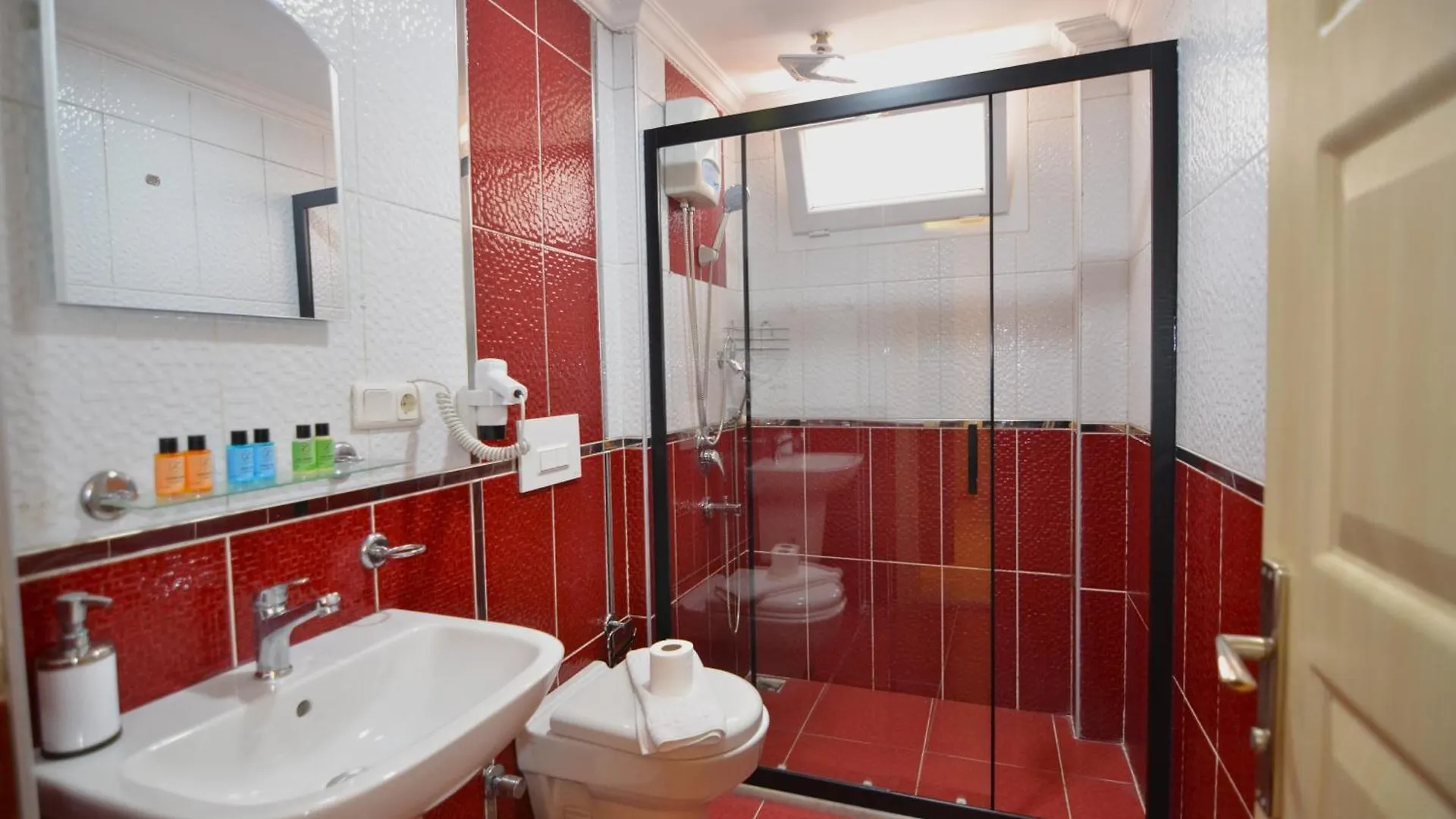 Mykonut Apart Hotel Fethiye